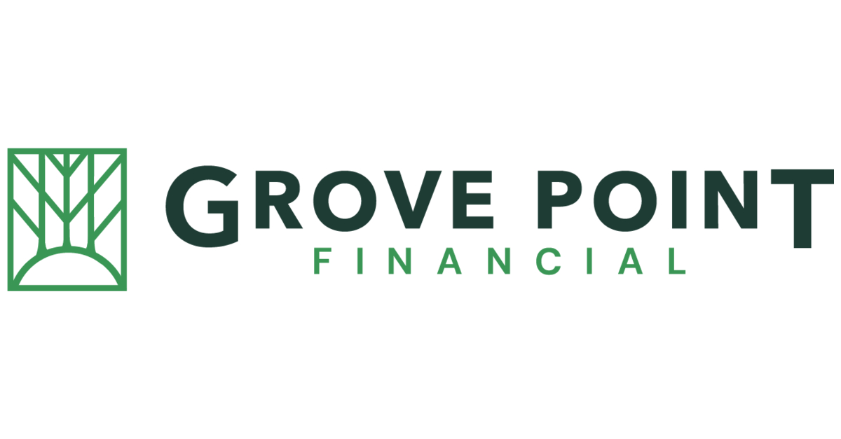 Grove Point Financial SLR Financial Business Wire