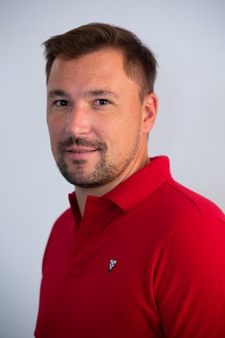 original Charles Souillard, cofondateur de Bonitasoft, accède au poste de PDG (Photo: Business Wire)