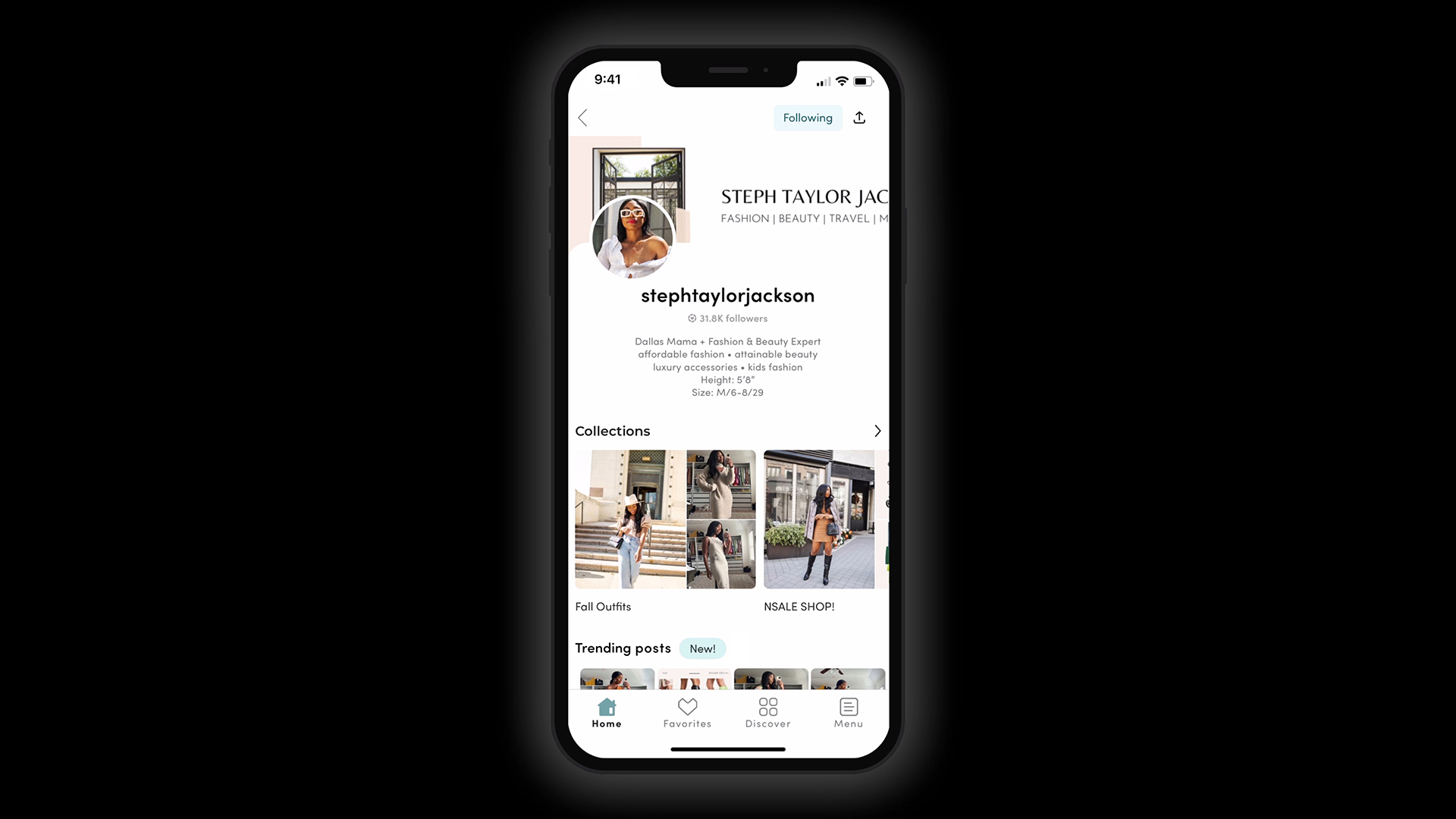 LTK Creator Guided Shopping App Launches Dedicated Destination for Deals to  Shop Creators' Top Sale Finds