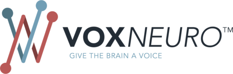 VoxNeuro Logo