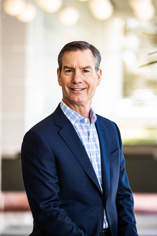 Orion Advisor Solutions announced today the appointment of Charles Goldman to the company's Board of Directors, effective August 2022. (Photo: Business Wire)