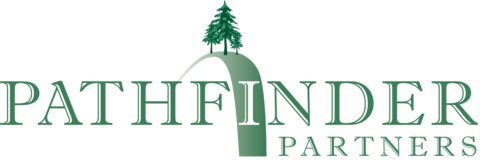 Pathfinder Partners Logo