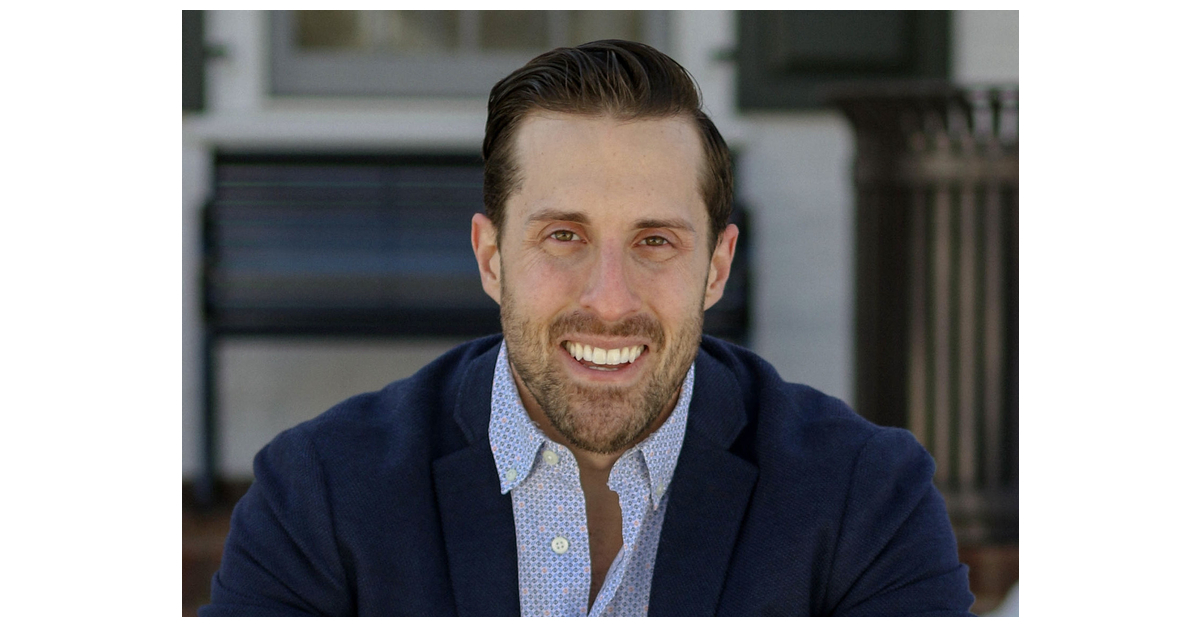Athletic Greens Names Dr. Ralph Esposito Head of Nutrition Business Wire