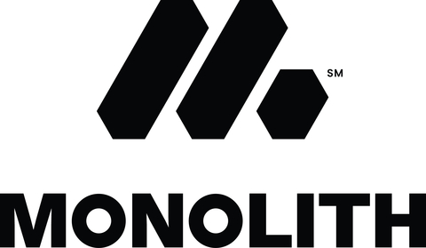 Monolith Logo