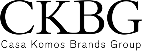 Casa Komos Brands Group Logo