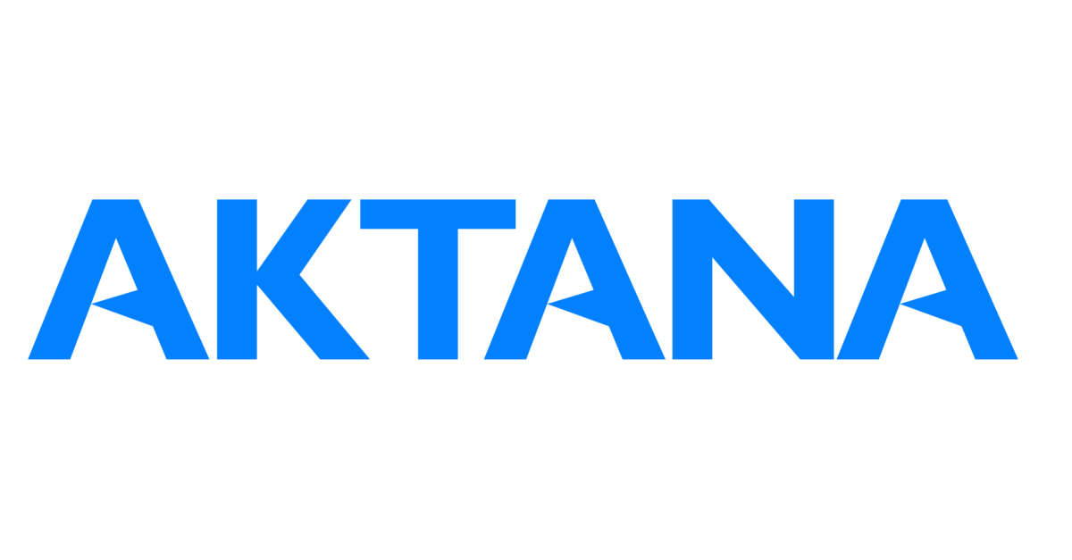 Aktana and Envision Pharma Group Partner to Help Medical Affairs Navigate the Evolving Physician Engagement Landscape