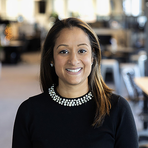 Shital Whitmore, Chief Financial Officer, SmartBear (Photo: Business Wire)