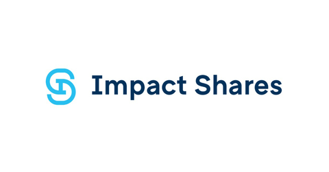 Impact Shares, Corp. Logo