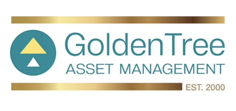 GoldenTree Asset Management Logo