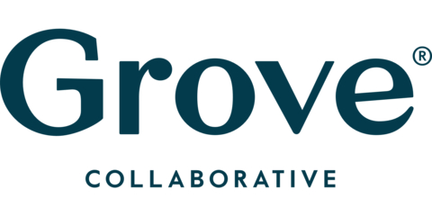 Grove Collaborative, Inc. Logo