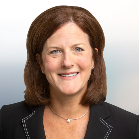 original Sierra Space has announced Heidi Hendrix as the company's new Chief People Officer. (Photo: Business Wire)