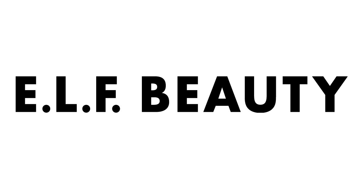 e.l.f. Cosmetics Commits to 100% Clean Beauty