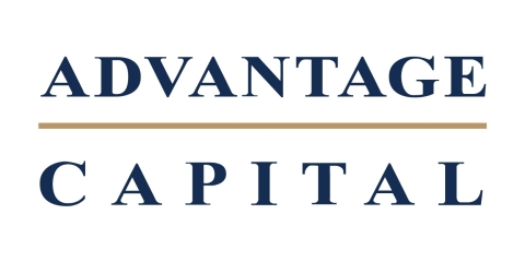 Advantage Capital Logo