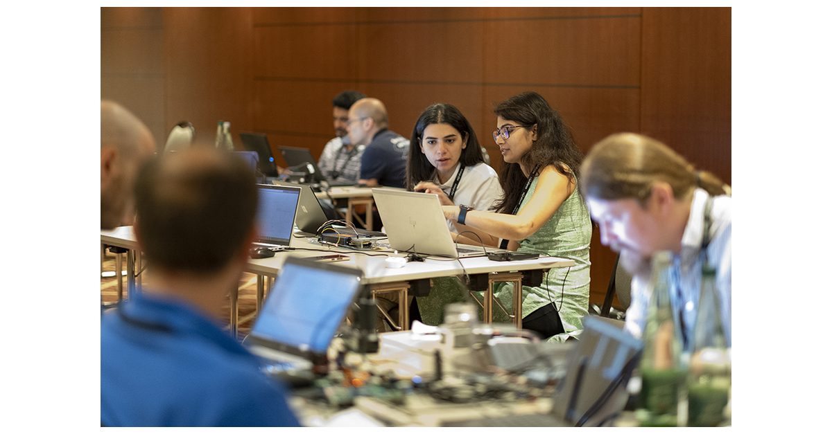 MIPI I3C Interop Workshop Helps Ensure Seamless Interoperability Of ...