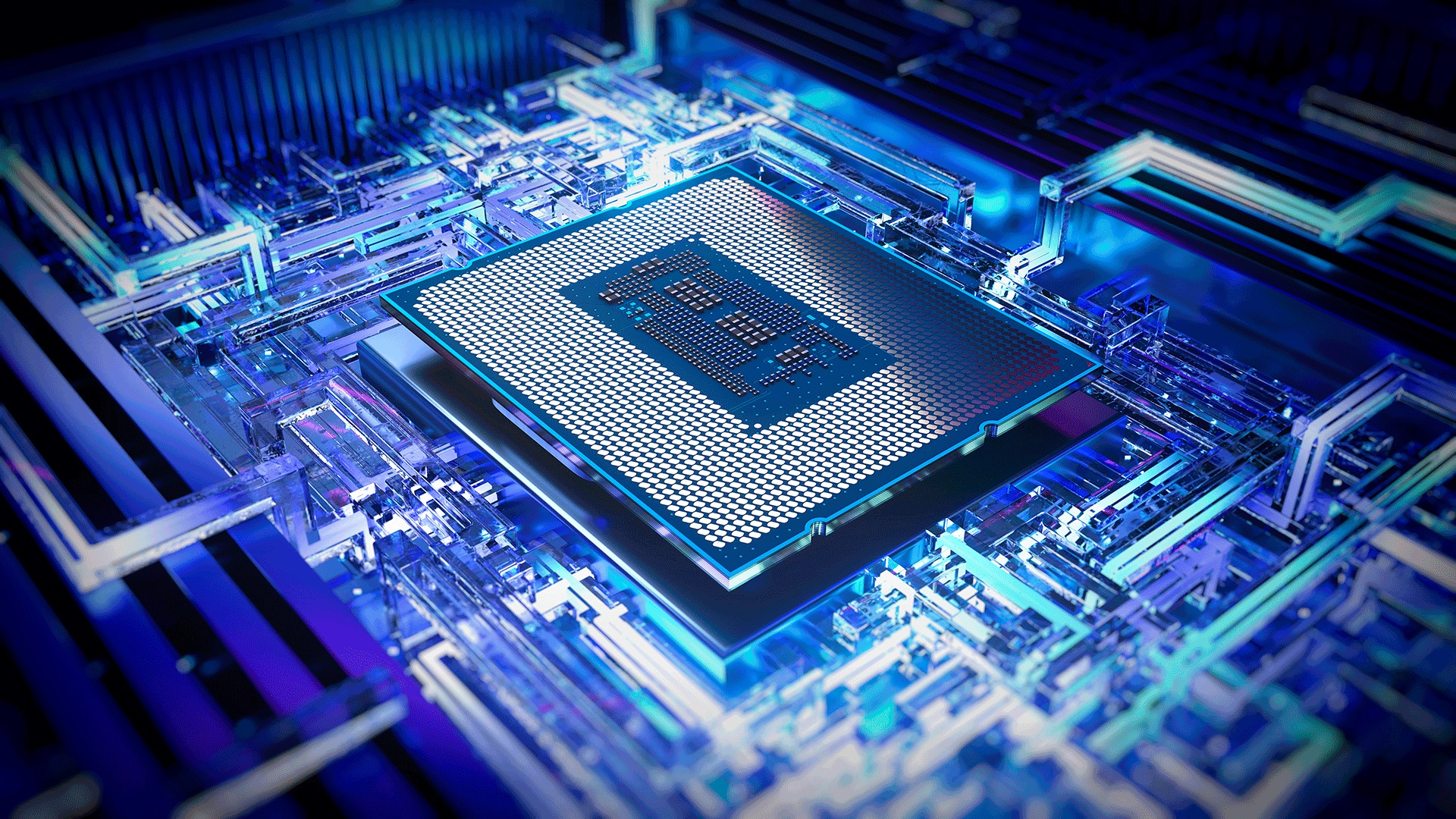 Media Alert: New 8th Gen Intel Core Processor Family to Debut Aug. 21
