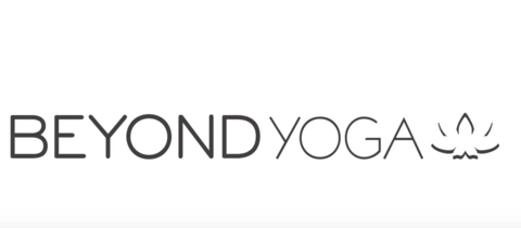 Beyond Yoga Logo