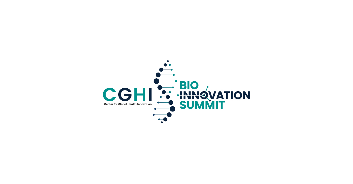 The Center for Global Health Innovation Announces Plenary and Featured