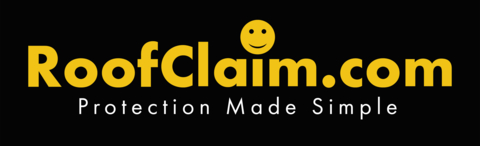 RoofClaim.com Logo