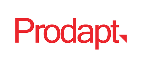 Prodapt Logo