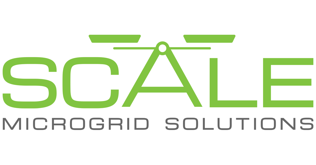 Scale Microgrid Solutions Welcomes Chris Cantone as Chief Revenue Officer