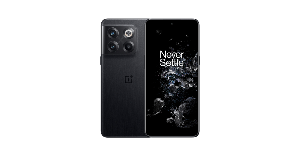 OnePlus 10T Launches Exclusively at T-Mobile, America’s 5G Leader ...