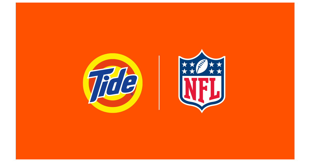 Tide Teams Up with the NFL to Convince and Reward Superstitious