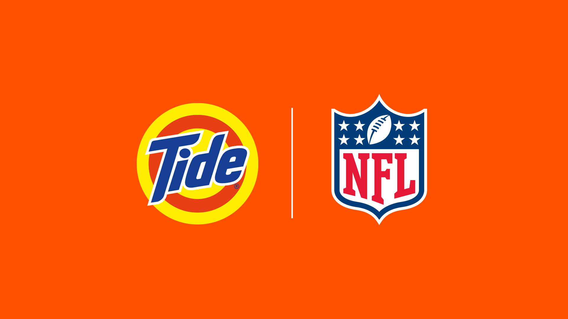 Tide Teams Up with the NFL to Convince and Reward Superstitious Americans to Wash Their Lucky Jerseys Business Wire