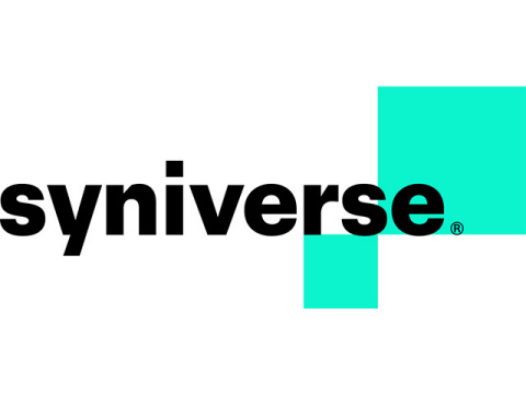 Syniverse Logo