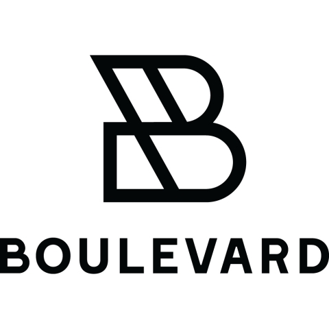 Boulevard Logo