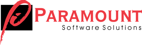 Paramount Software Solutions Logo