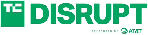 TechCrunch Disrupt Logo