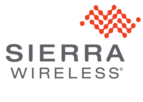 Sierra Wireless, Inc. Logo