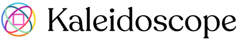 Kaleidoscope Logo