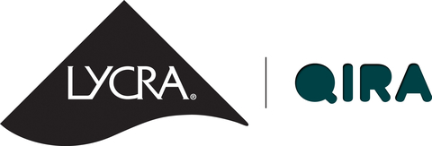 thumbnail Bio-derived LYCRA® fiber with QIRA®