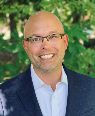 thumbnail Jon Veldhouse, CEO of Qore® LLC (Photo: Business Wire)