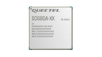 クエクテルの新しいLTEスマートモジュールSC680A（写真：ビジネスワイヤ）