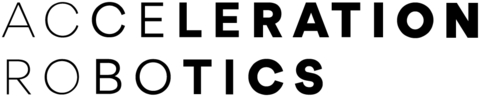 Acceleration Robotics Logo