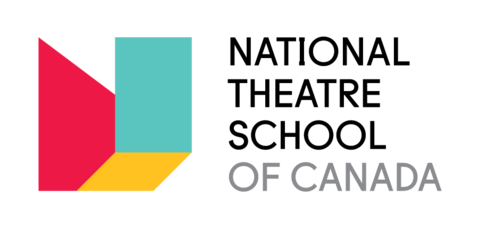 National Theatre School of Canada Logo