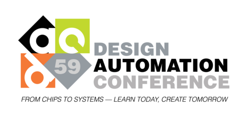 Design Automation Conference Logo