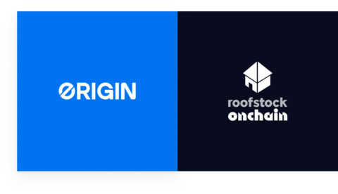 Origin Protocol Logo