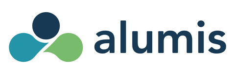 Alumis Inc. Logo