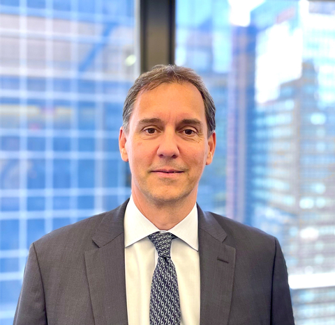 Angeles Wealth Management appoints Morris Clothier as Managing Director, Capital Markets and Wealth Advisory. Formerly of Lexington Partners, Lazard, SAC Capital and Kidder Peabody, Clothier brings over 30 years of capital markets and alternatives experience to the firm. (Photo: Business Wire)