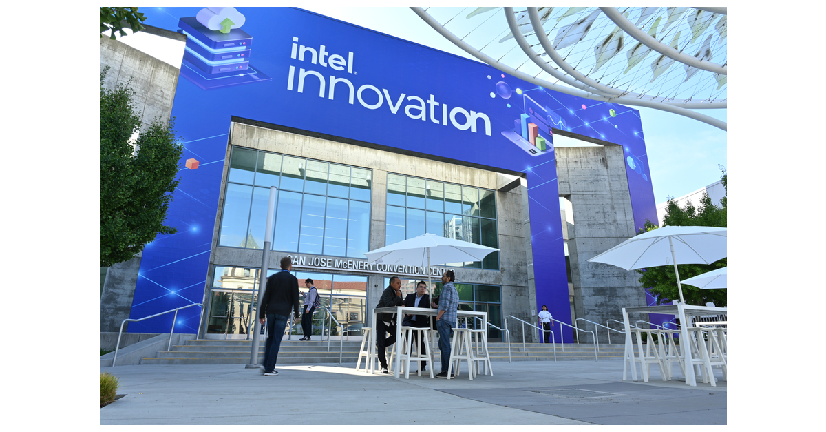 Intel Accelerates Developer Innovation with Open, SoftwareFirst