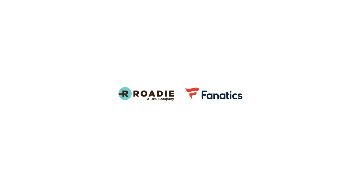 Fanatics Logo, Real Company