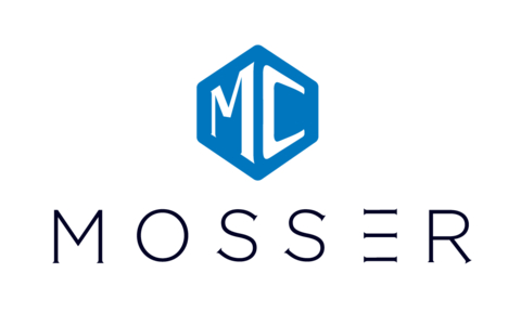 Mosser Companies Logo