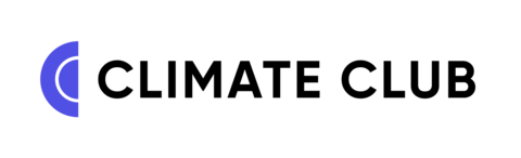 Climate Club Logo