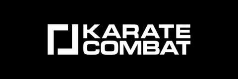 Karate Combat Logo