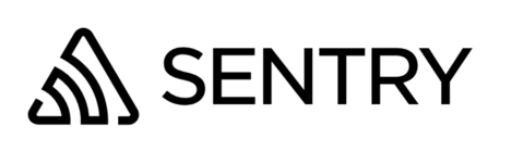 Sentry Logo