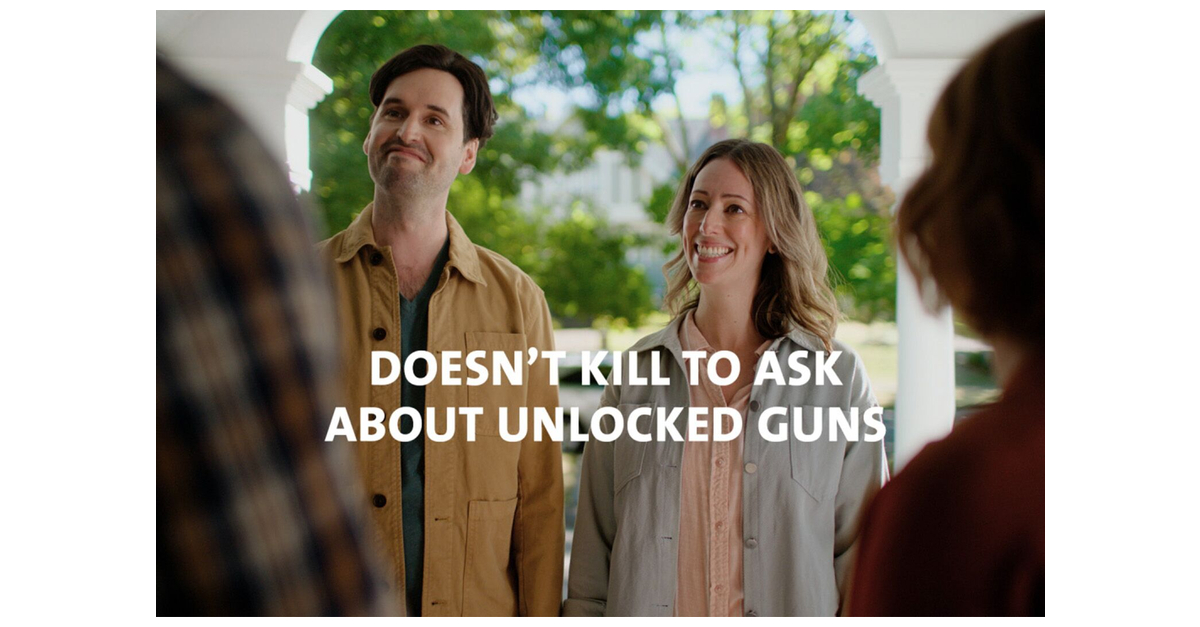 Northwell Health Spearheads National Gun Safety Movement to Address Guns as Leading Cause of