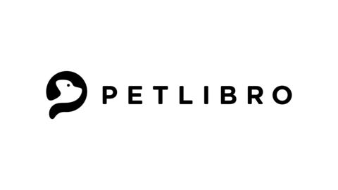PETLIBRO Logo